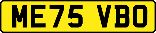 ME75VBO