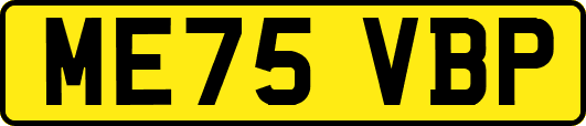 ME75VBP