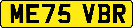 ME75VBR