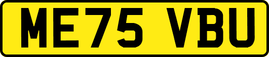 ME75VBU