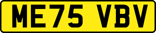 ME75VBV