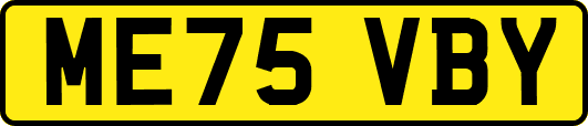 ME75VBY