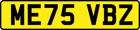 ME75VBZ