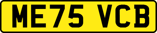 ME75VCB