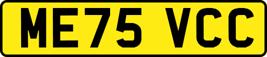 ME75VCC