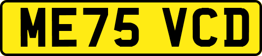 ME75VCD