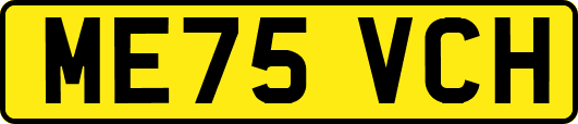 ME75VCH