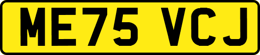 ME75VCJ