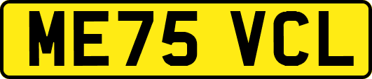 ME75VCL
