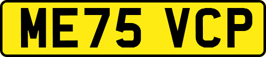 ME75VCP