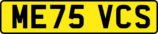 ME75VCS