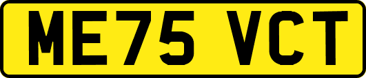 ME75VCT