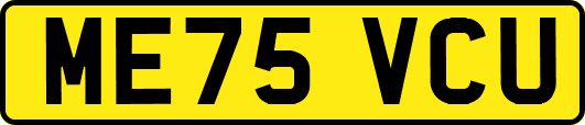 ME75VCU