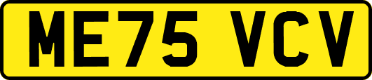 ME75VCV