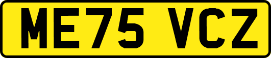 ME75VCZ