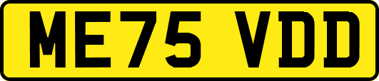 ME75VDD