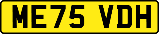 ME75VDH