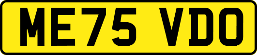 ME75VDO