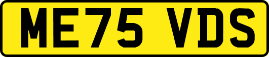 ME75VDS