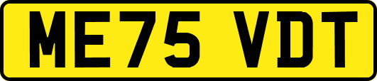 ME75VDT