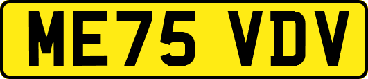 ME75VDV