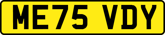 ME75VDY