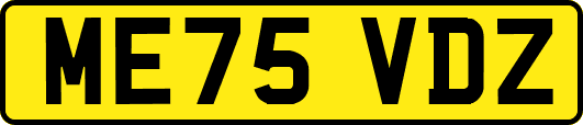 ME75VDZ