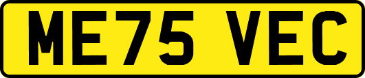 ME75VEC