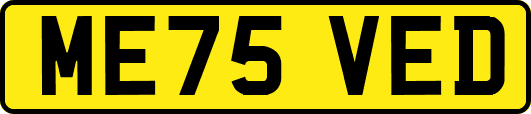 ME75VED