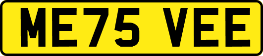 ME75VEE