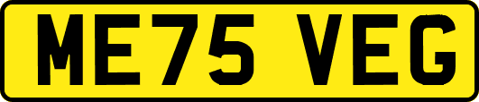 ME75VEG