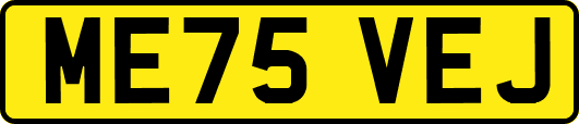 ME75VEJ
