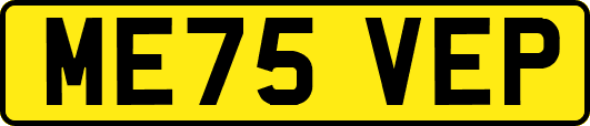 ME75VEP