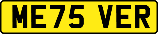 ME75VER