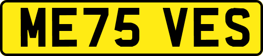 ME75VES
