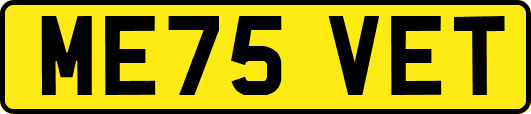 ME75VET