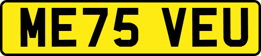 ME75VEU
