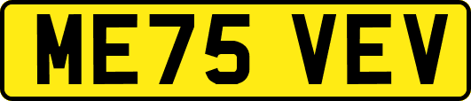 ME75VEV