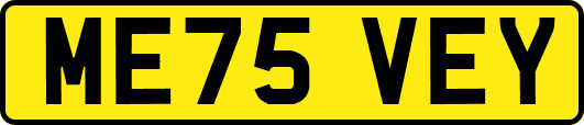 ME75VEY