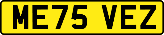 ME75VEZ