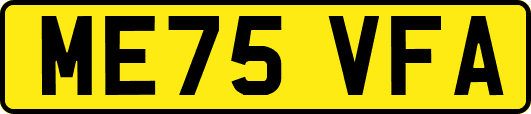 ME75VFA