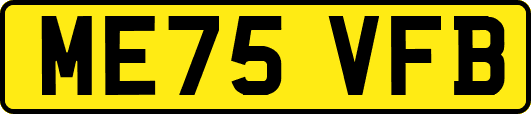 ME75VFB
