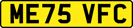 ME75VFC