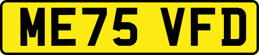 ME75VFD