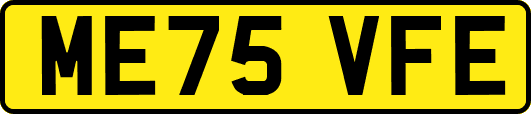 ME75VFE