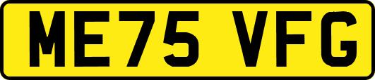 ME75VFG