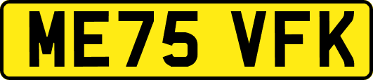ME75VFK