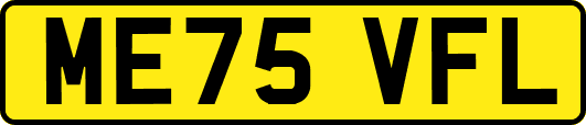 ME75VFL