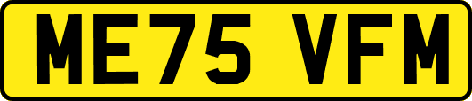 ME75VFM