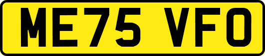 ME75VFO